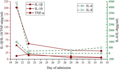 Fulminant Type 1 Diabetes Mellitus Associated With Drug Hypersensitivity and Epstein–Barr Virus Infection: A Case Report